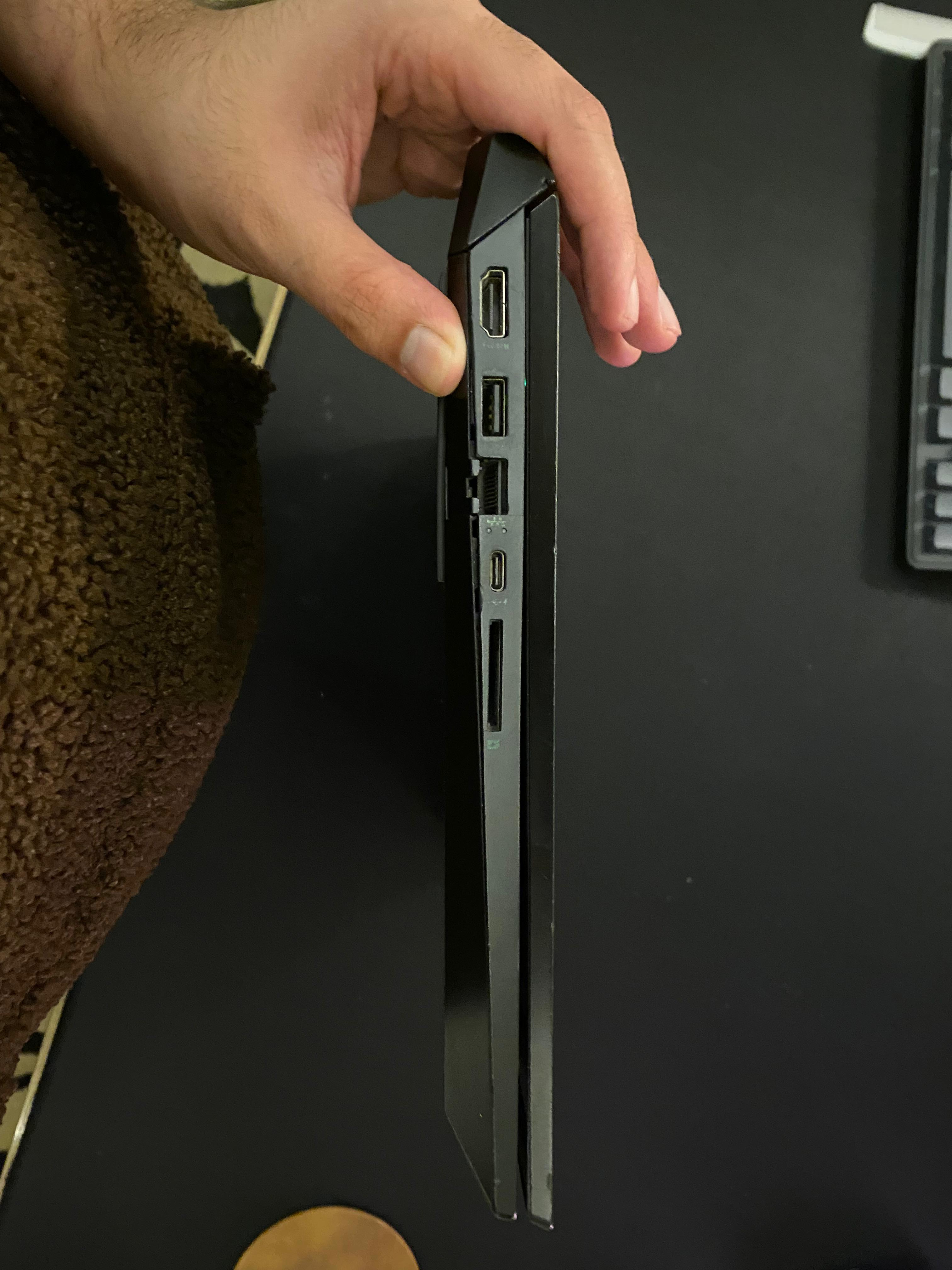 HP Pavilion Gaming 15 dk1056