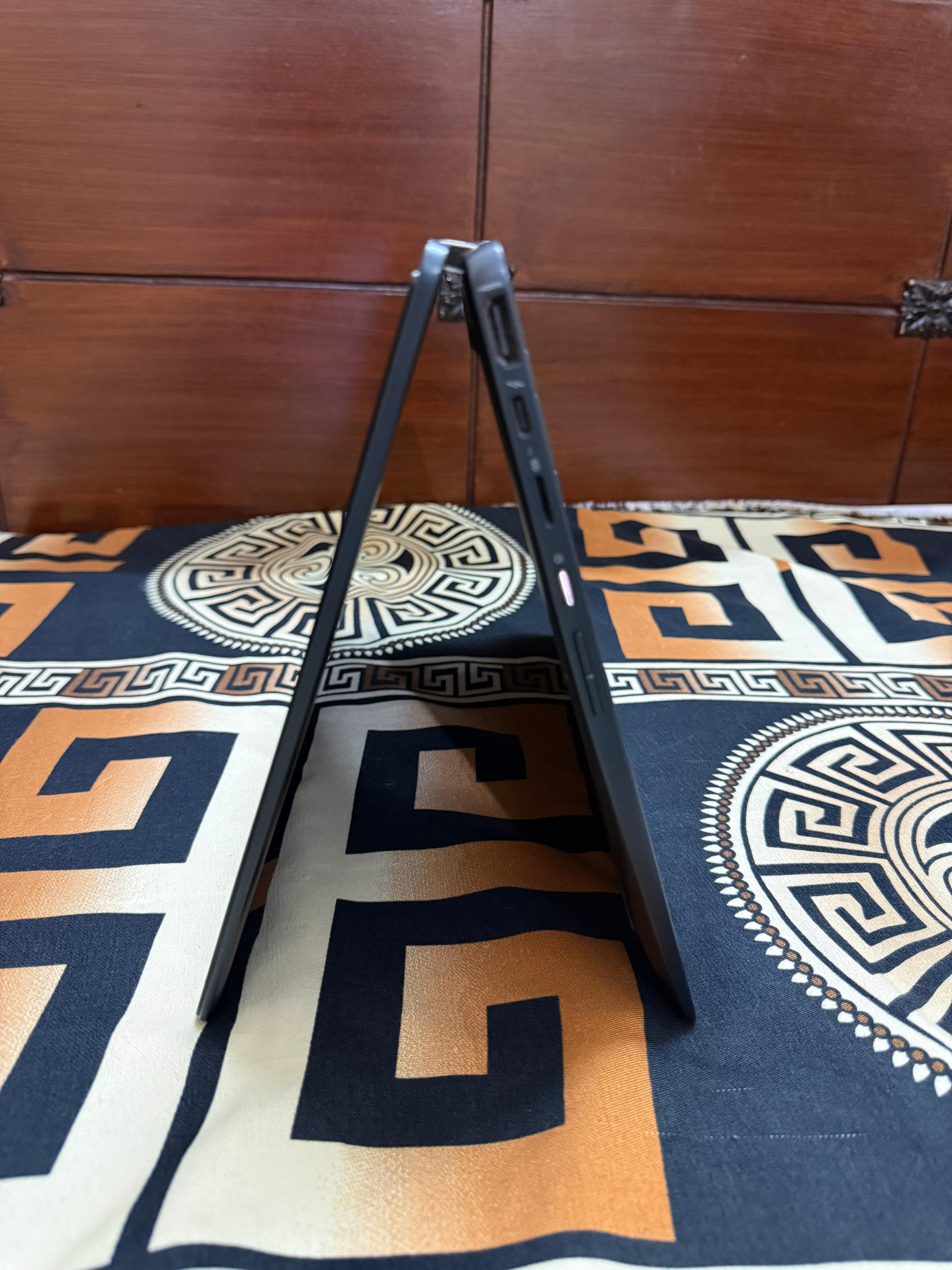 Hp elite dragonfly chromebook