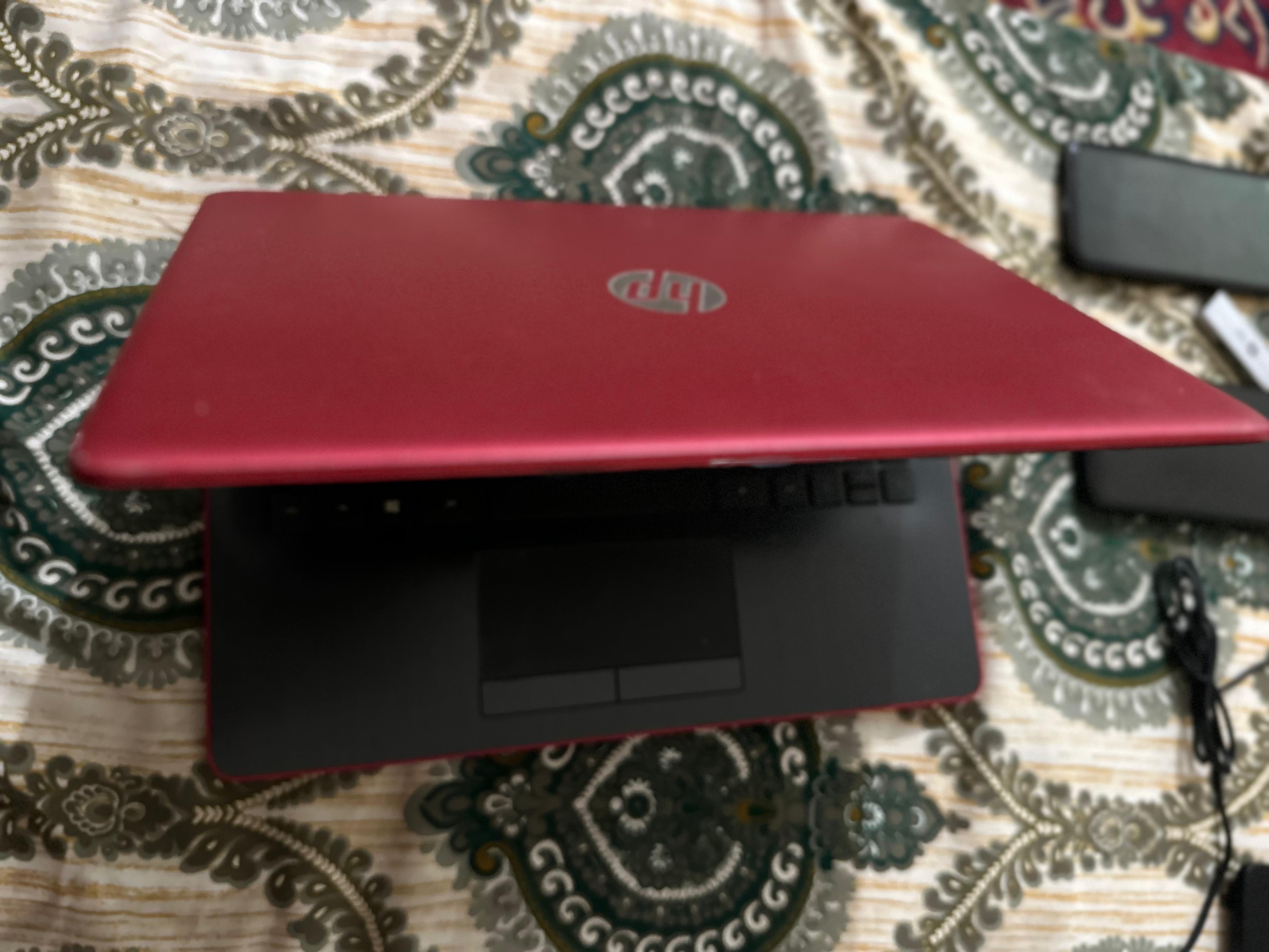 Hp laptop 14 cm0xxx