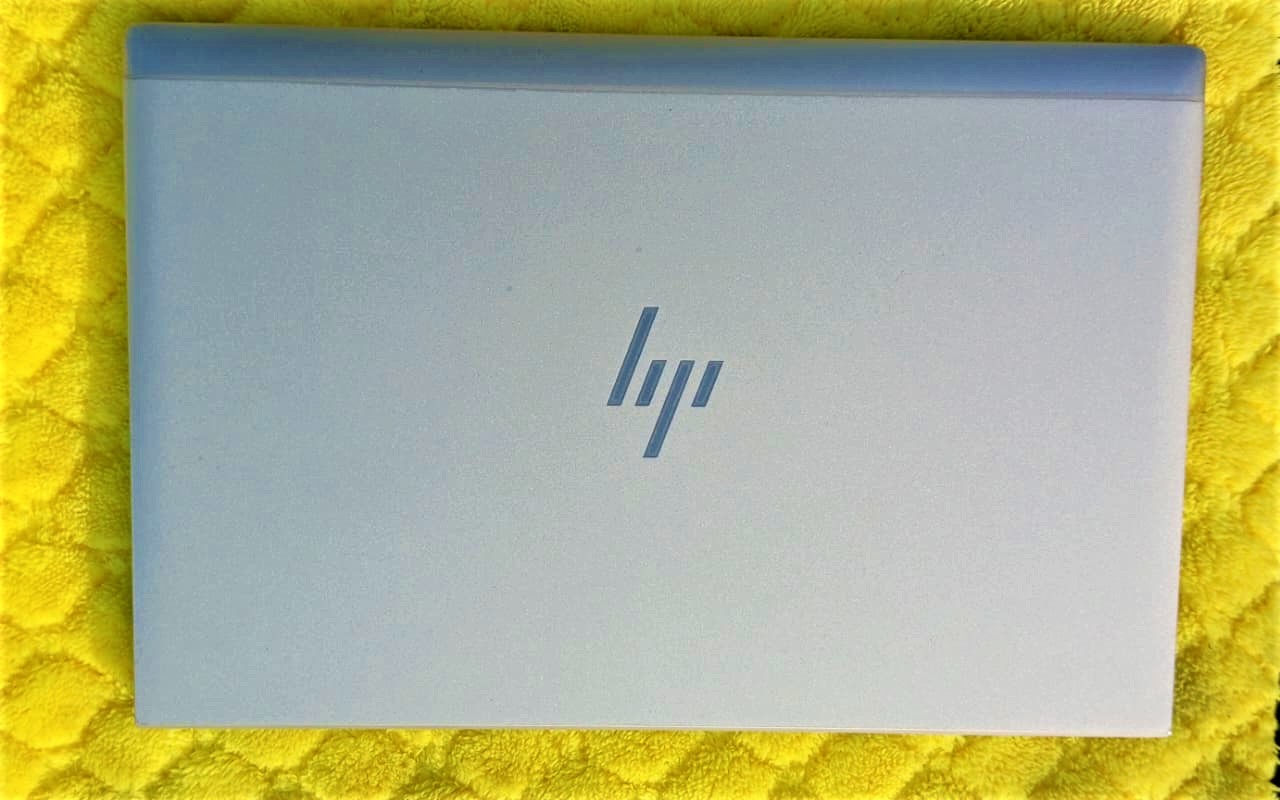 HP 830 G7 i5 10 Generation 10/10 condition Fingerprint Supported