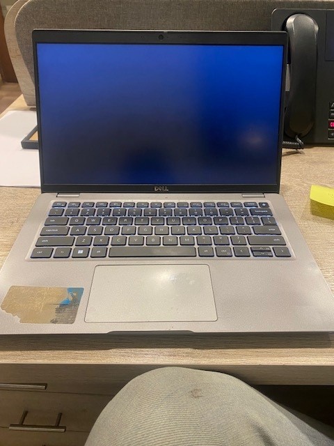HP Latitude 5420 i7 11th Gen 8 GB RAM (Good Condition)