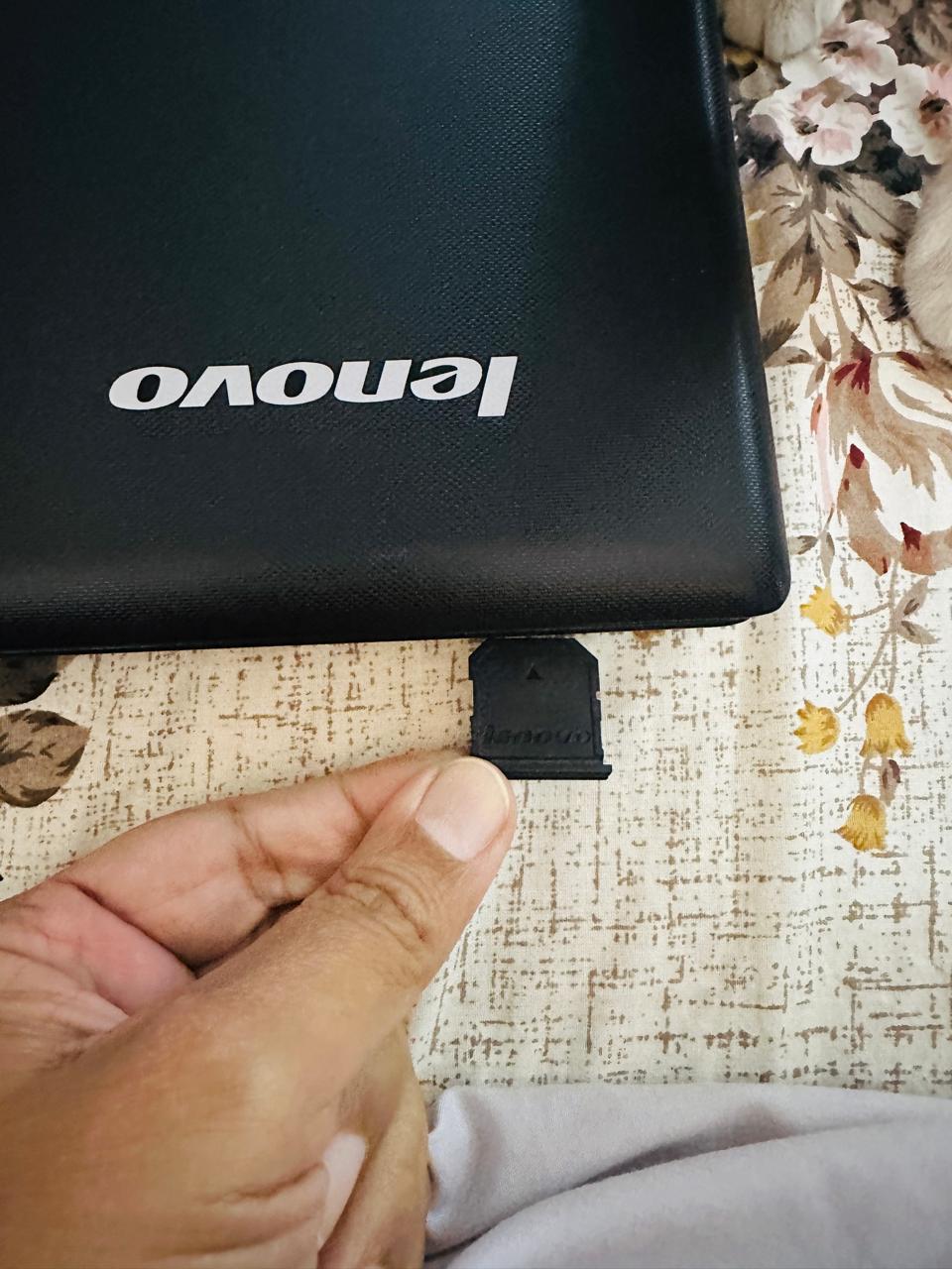 lenovo g510 core i5...