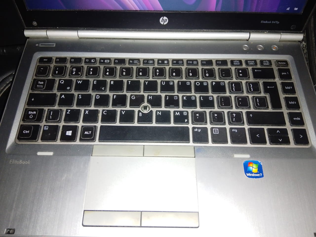 Hp 8470p best for gaming