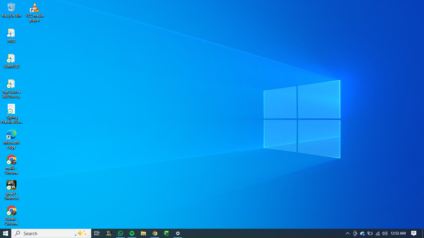 Lenovo Thinkpad 64 Bit - Windows 10 Pro Version 22H2