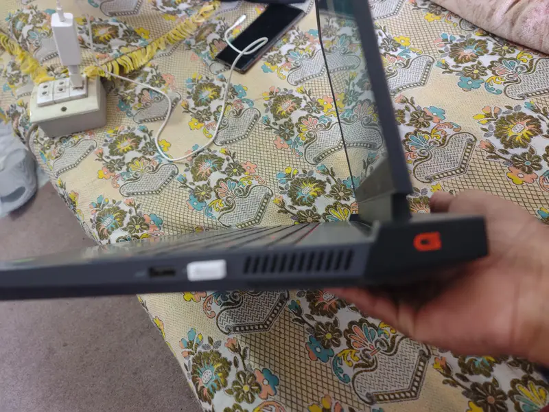 Dell G15 5520 – Gaming Laptop