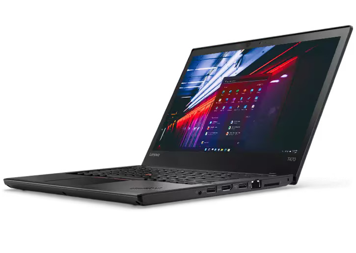 Lenovo Thinkpad T470