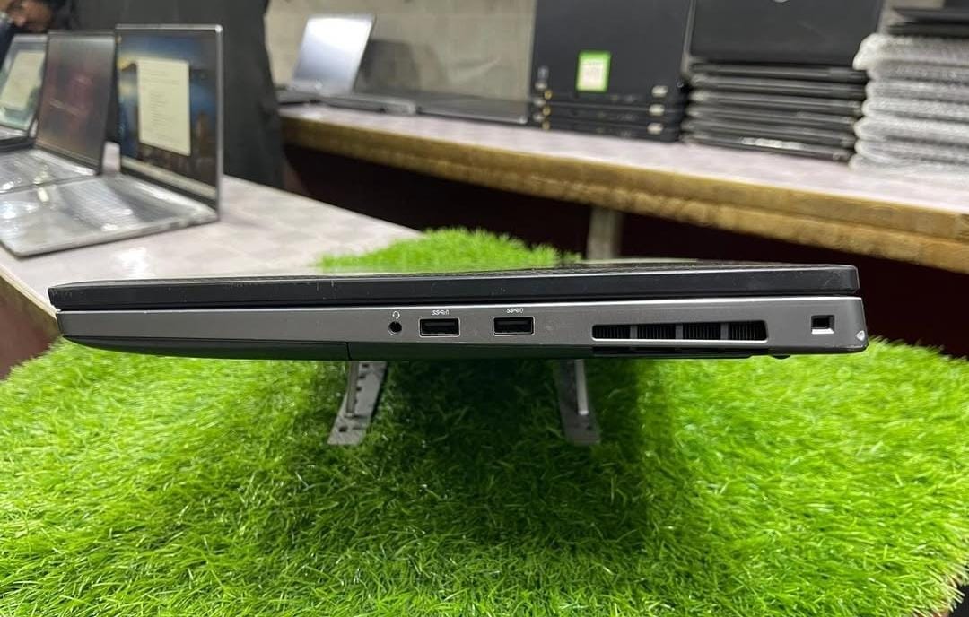 Dell precission 7740