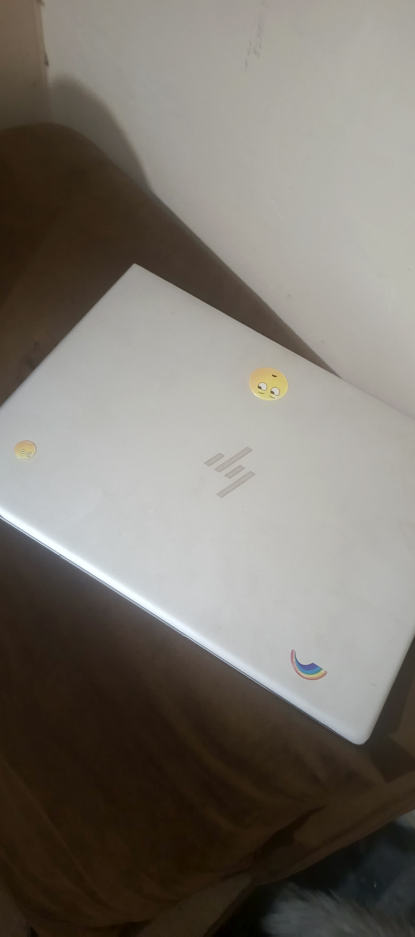 HP elitebook