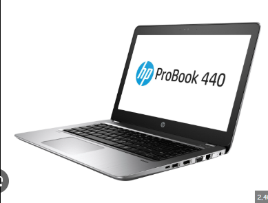 HP 440 G4