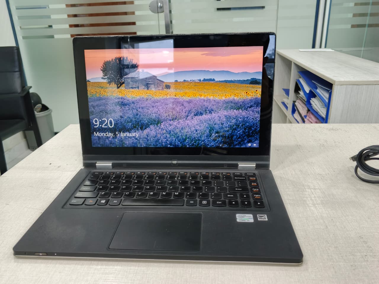 Lenovo Yoga 13