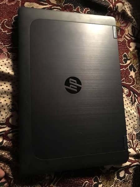 HP ZBOOK 15 G2