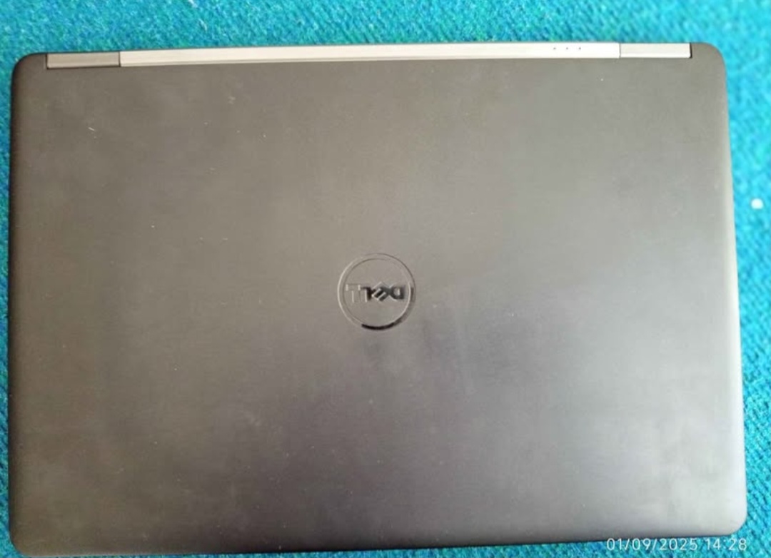Dell lattitude ultrabook core i7 5generation
