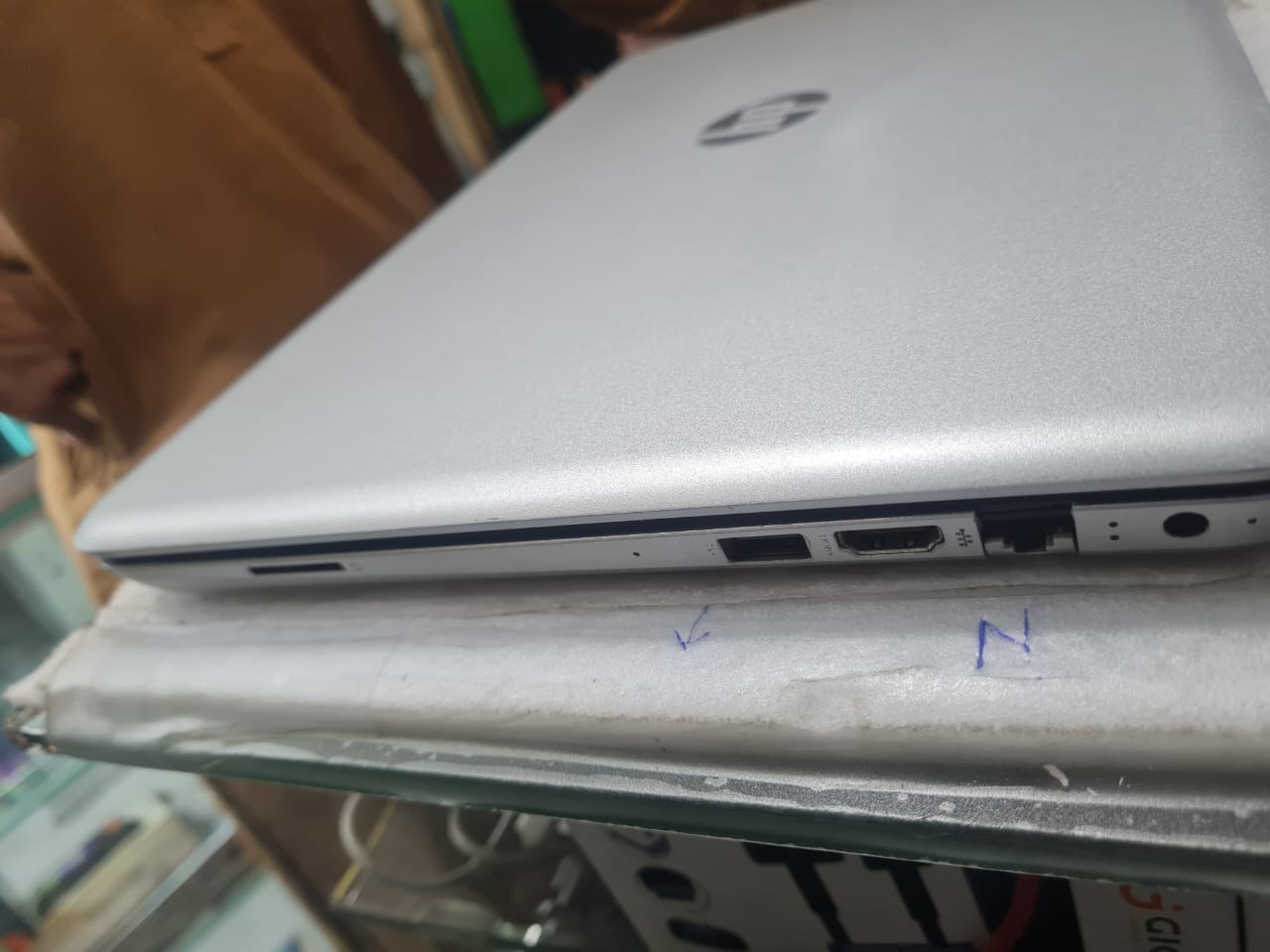 HP Pavilion Laptop