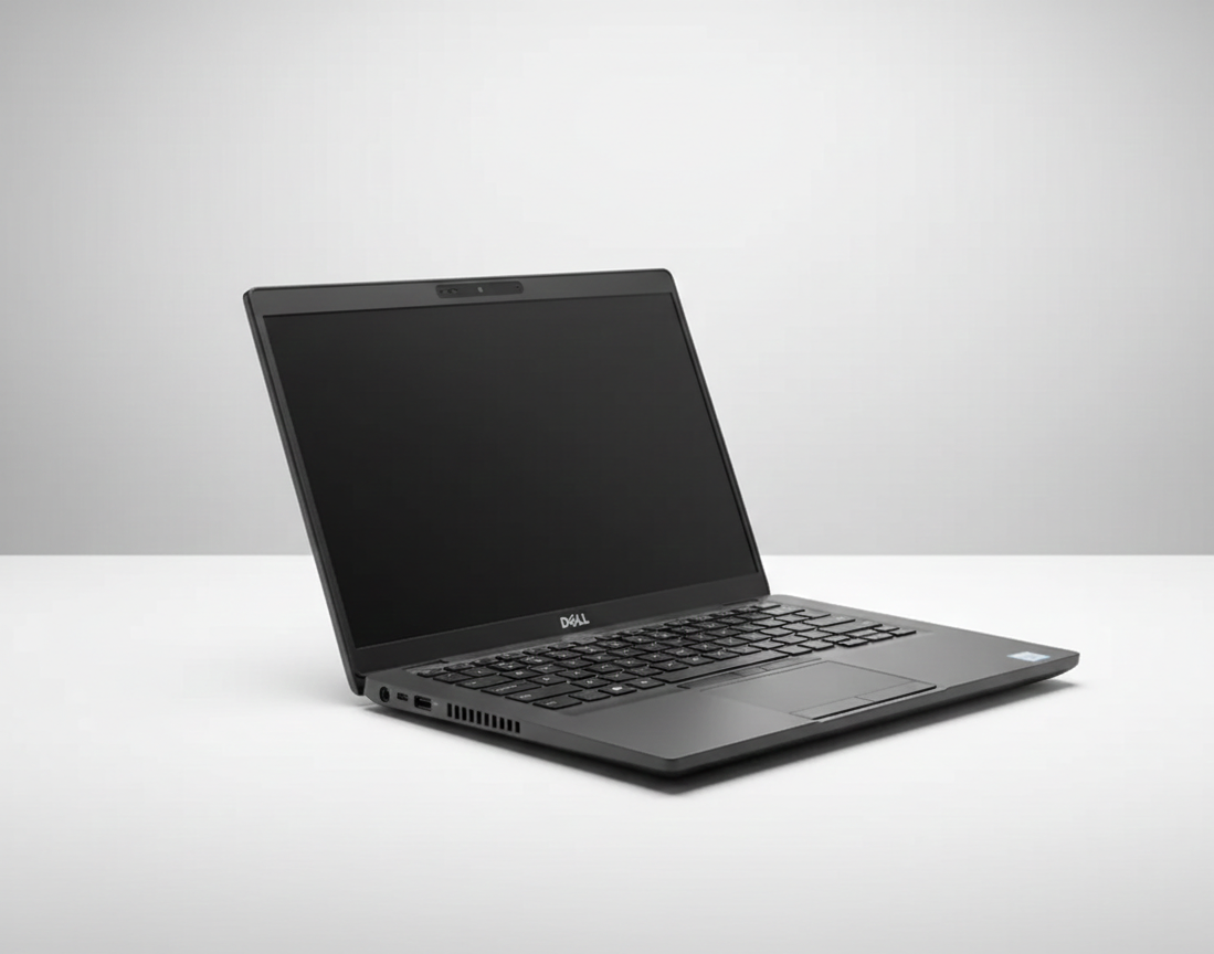 Dell Latitude 5400 Core i5 8th Gen Laptop | 8GB RAM | 256GB SSD | 14″ FHD | Office & Business Use