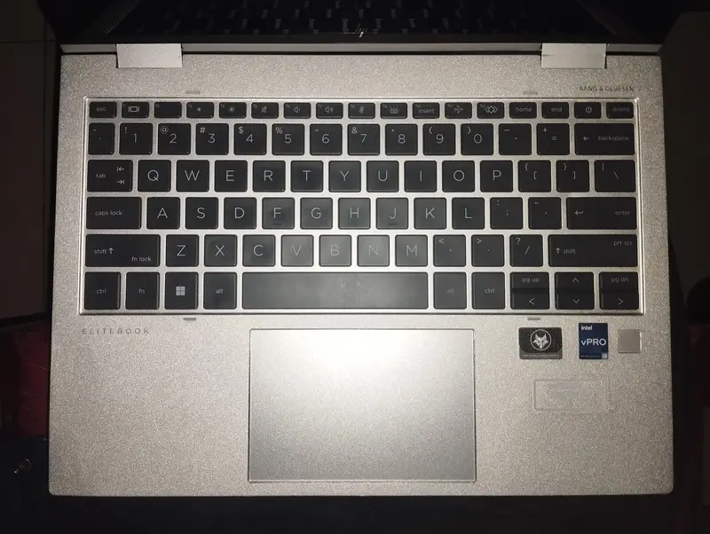 HP Elite x360 830 G9 | Core i5 12th Gen | 16GB RAM | Touchscreen