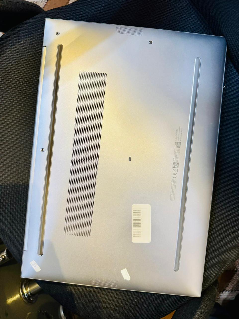 HP-EliteBook 860 16 inch G10 Notebook PC