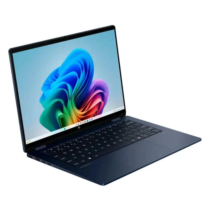 omnibook brand new laptop