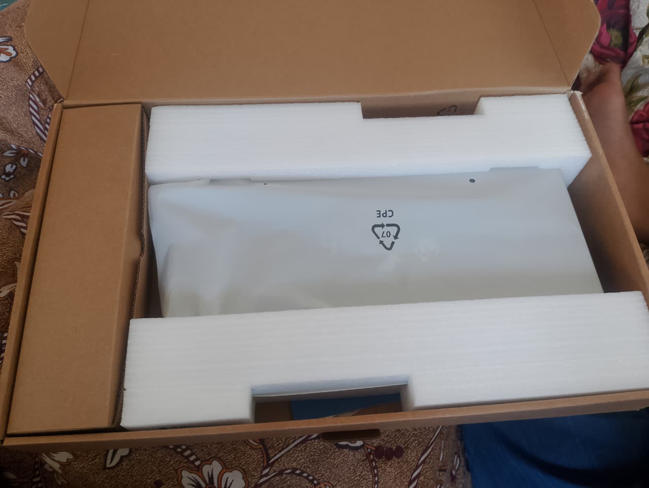 Mechrevo R14p laptop