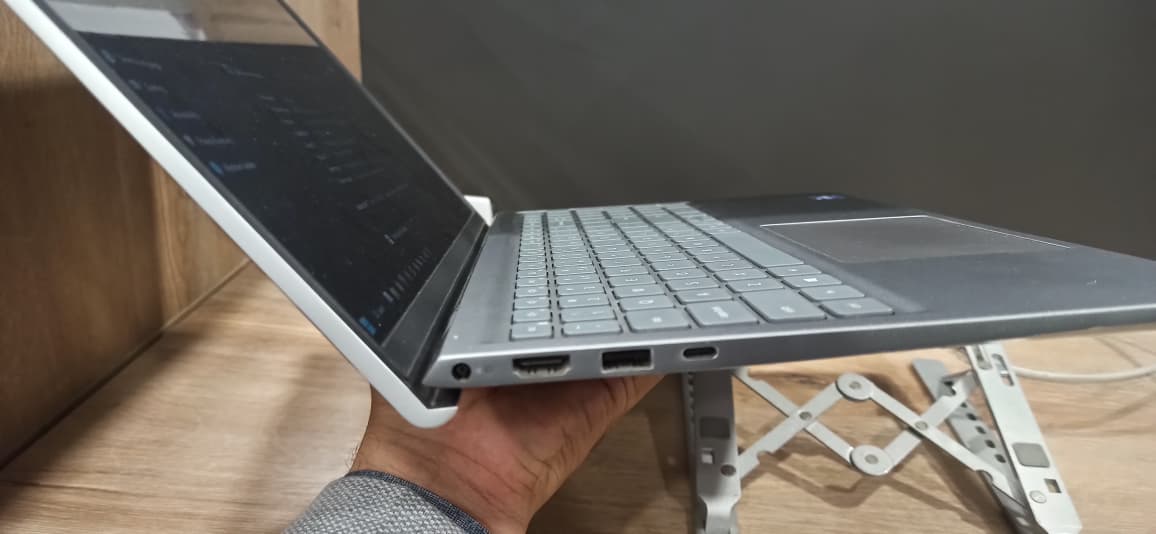 Dell Inspiron 15 5510 | Core i7-11th Gen (H-Series) | 16GB RAM | 512GB SSD | Brand New Condition