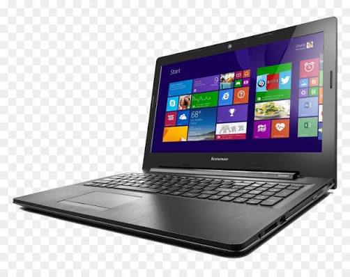 Lenovo 80E5 Laptop Smooth Performance