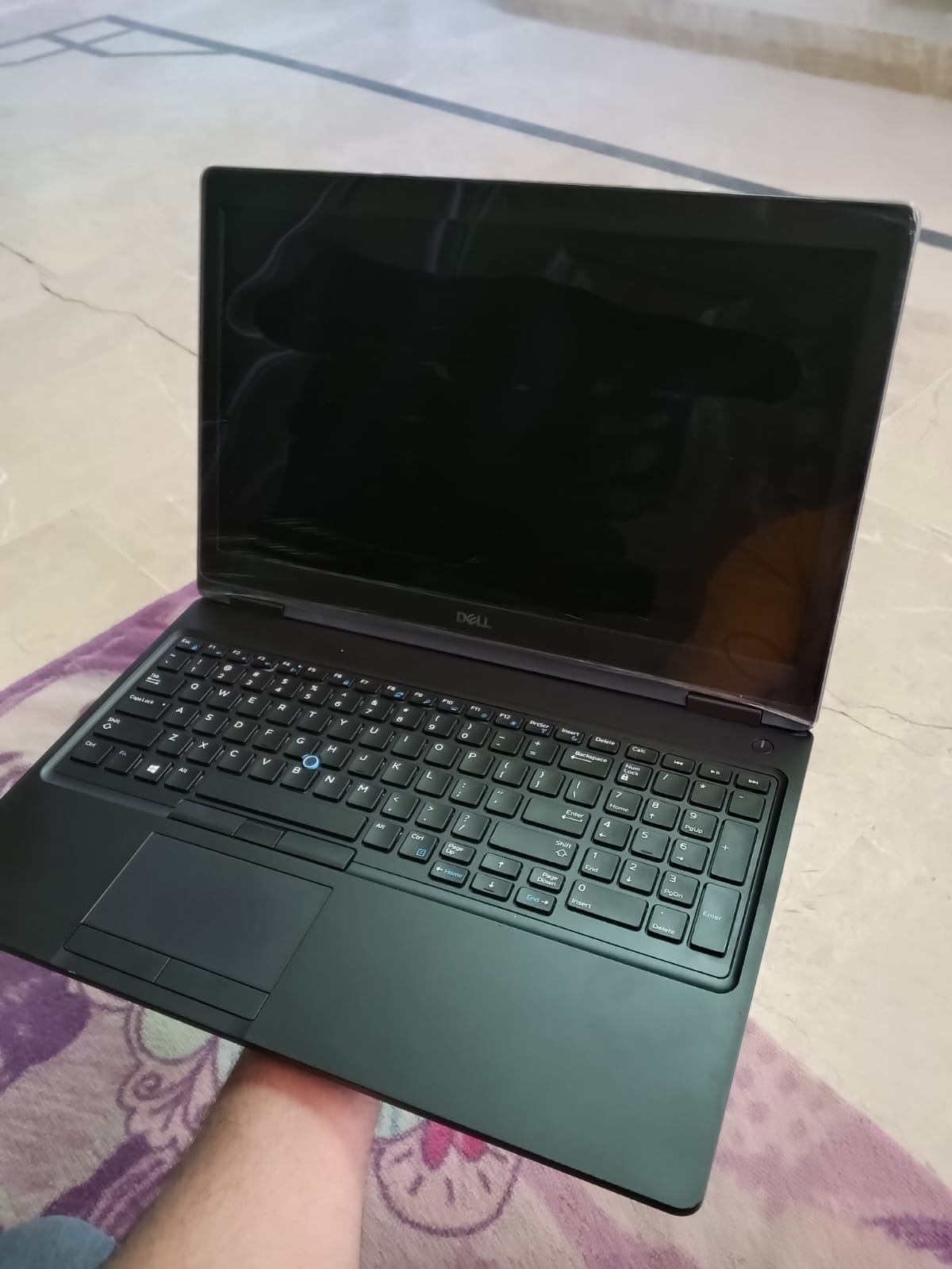 Dell Latitude 5590 core i5 8th Generation 16/256