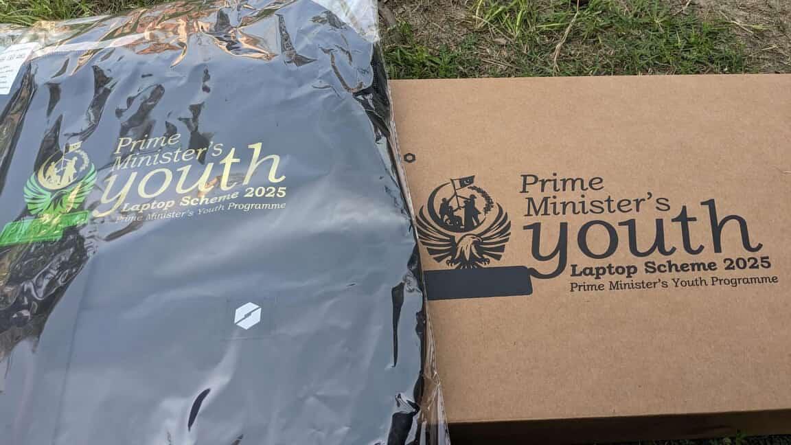 MECHREVO R14P - PM LAPTOP 2026