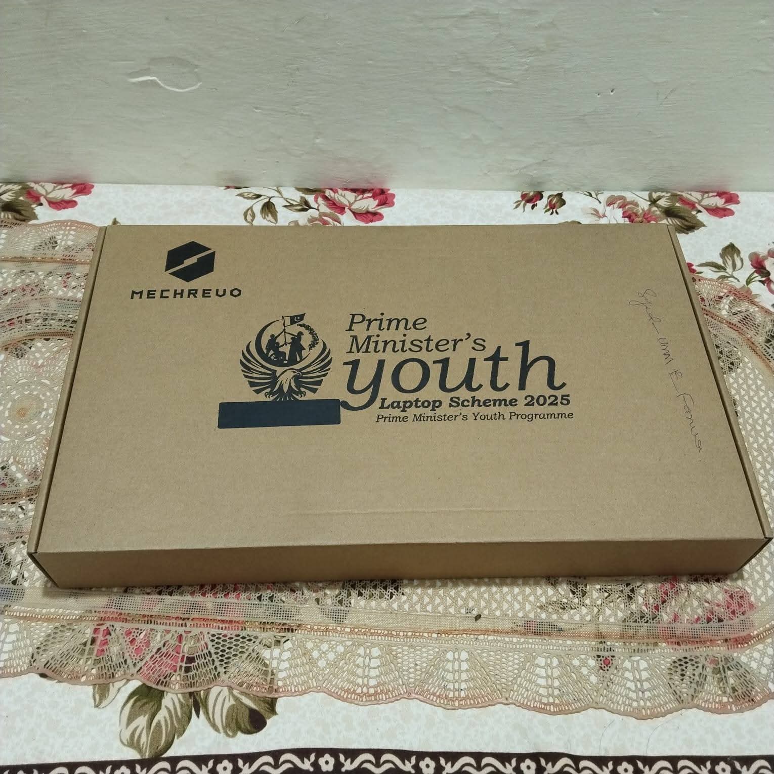 MECHREVO R14P - PM Laptop 2026