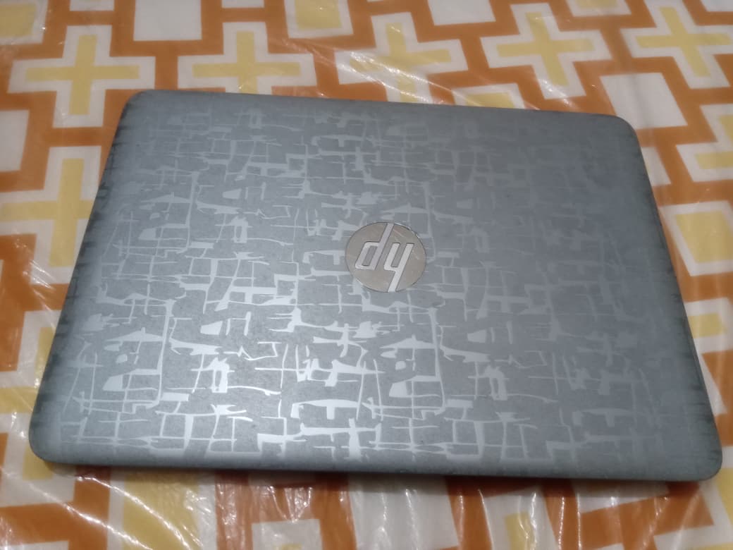 Desktop PC – Intel Core i5, 8GB RAM, SSD + HDD