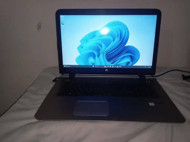HP ProBook 470 G5