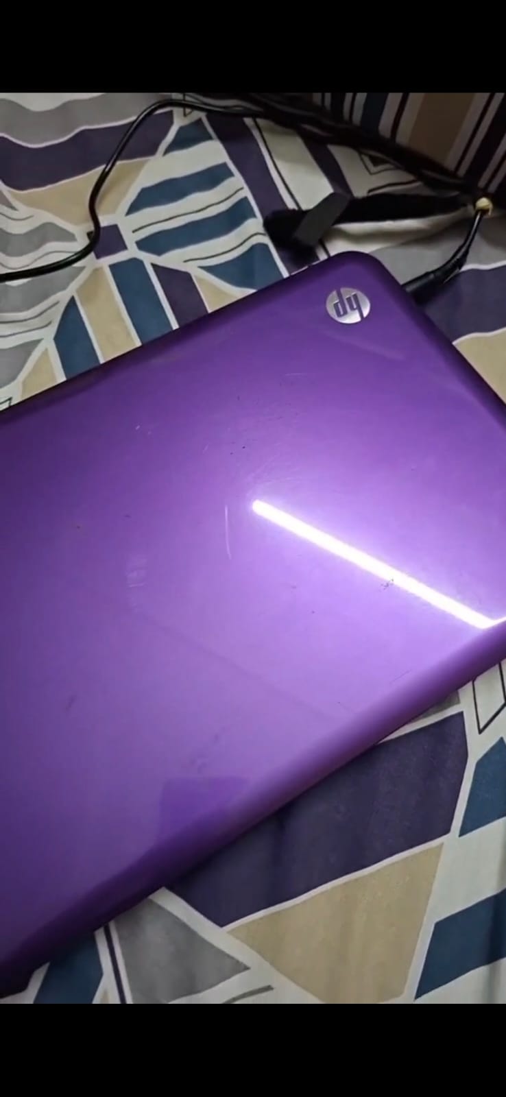 HP Pavilion G6 Core I3 4 GB RAM NoteBook