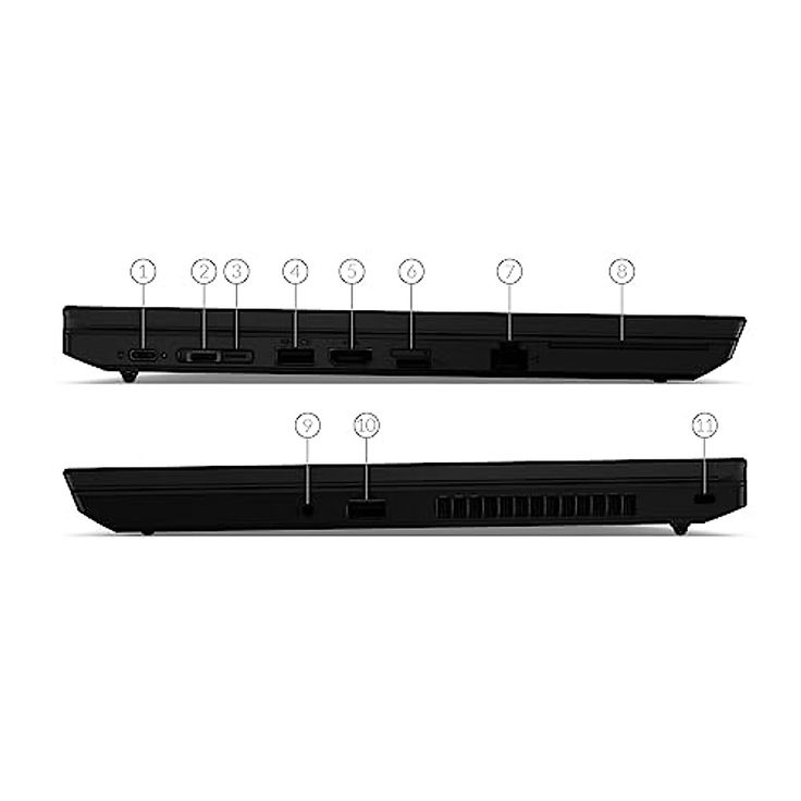 Lenovo Thinkpad L490