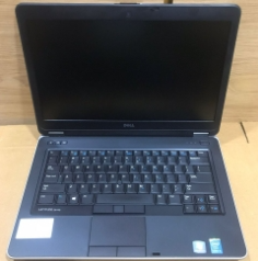 DELL LATTITUDE E6440 i5 generation