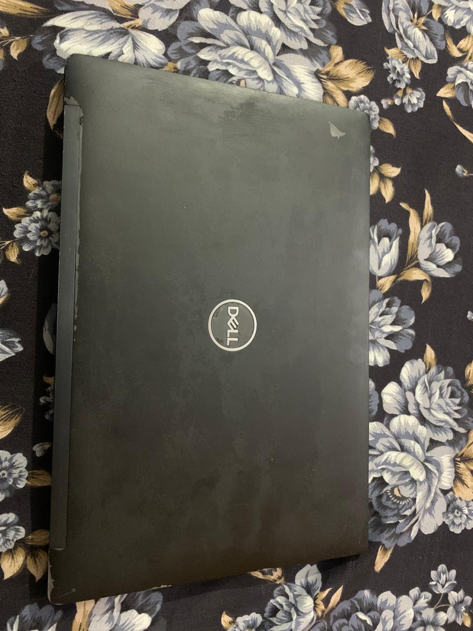 Dell latitude i5 7 genration