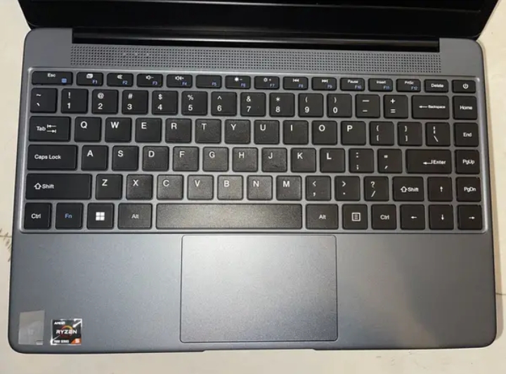Mechrevo R14p Branded Laptop (2025)