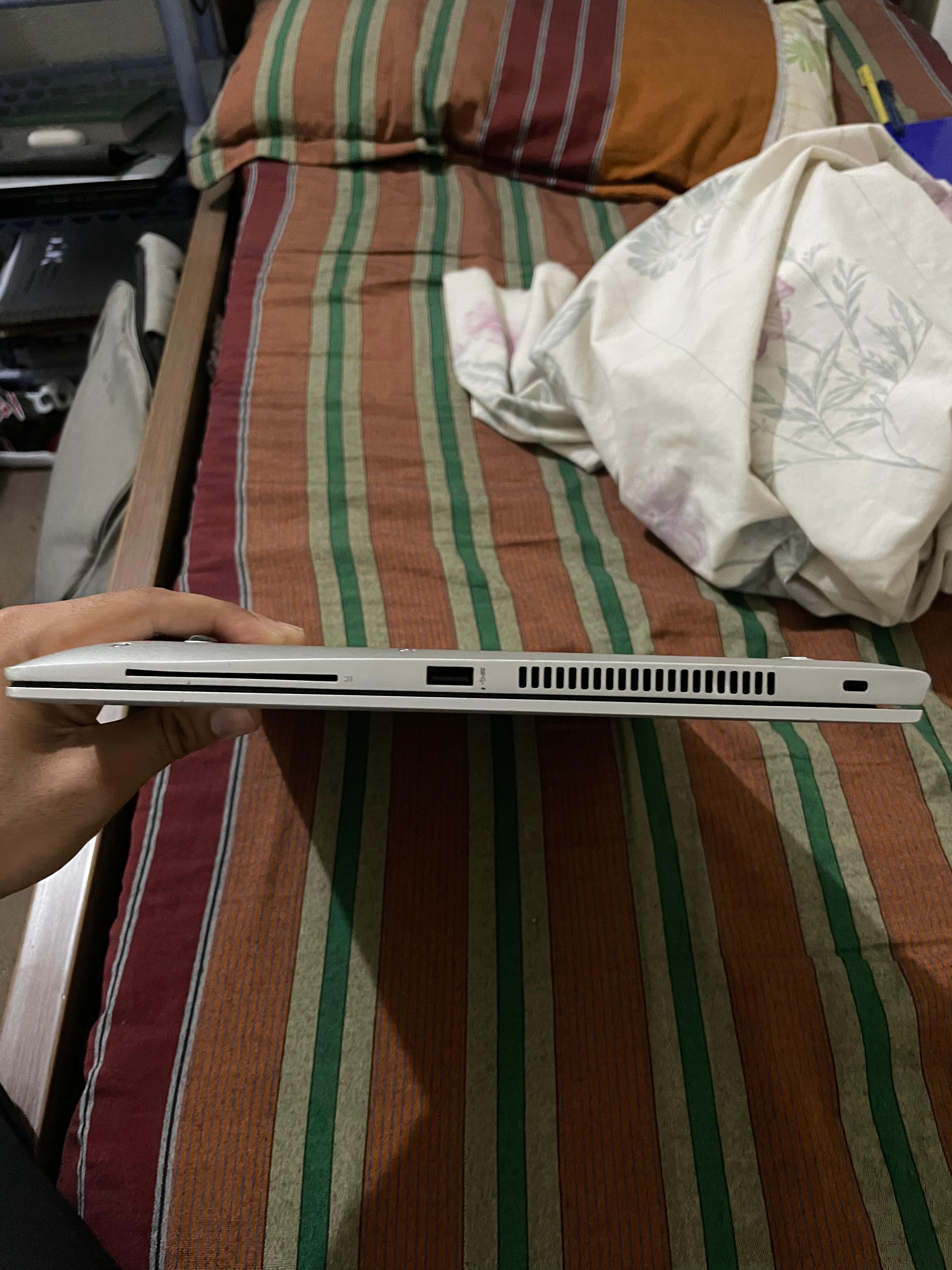 Hp Elitebook 850 G6