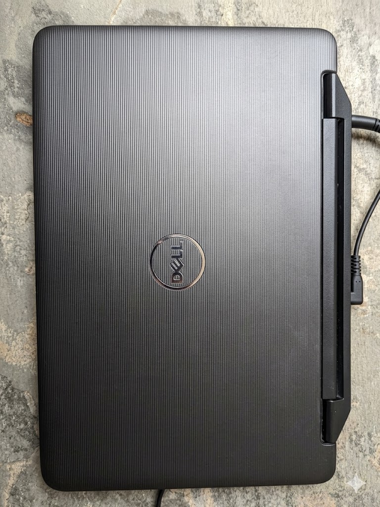 Dell Laptop Core i5 3 Genration