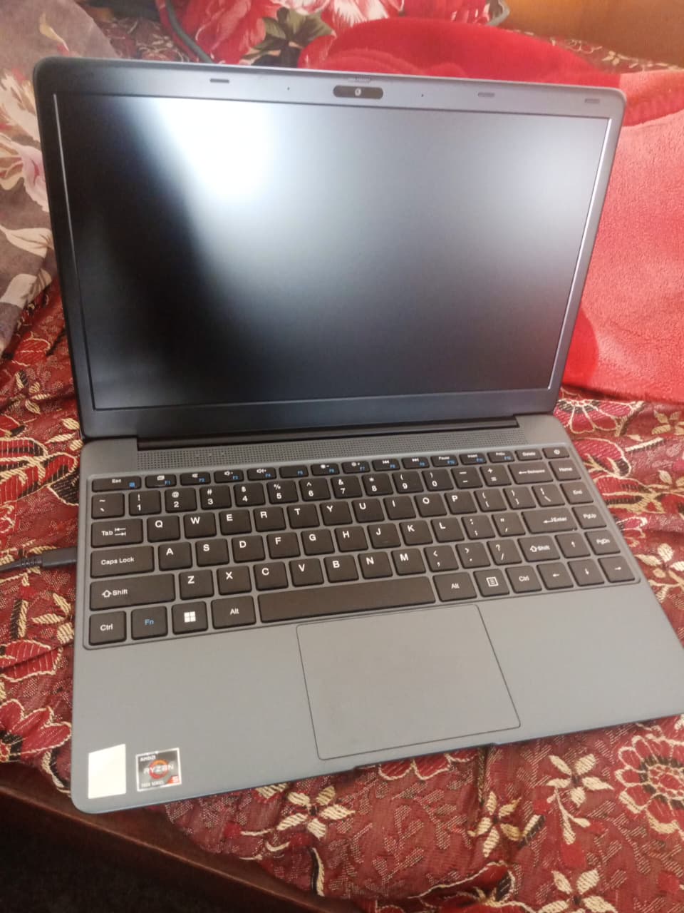 PMYLS 2025 Machrevo laptop Ryzen 5