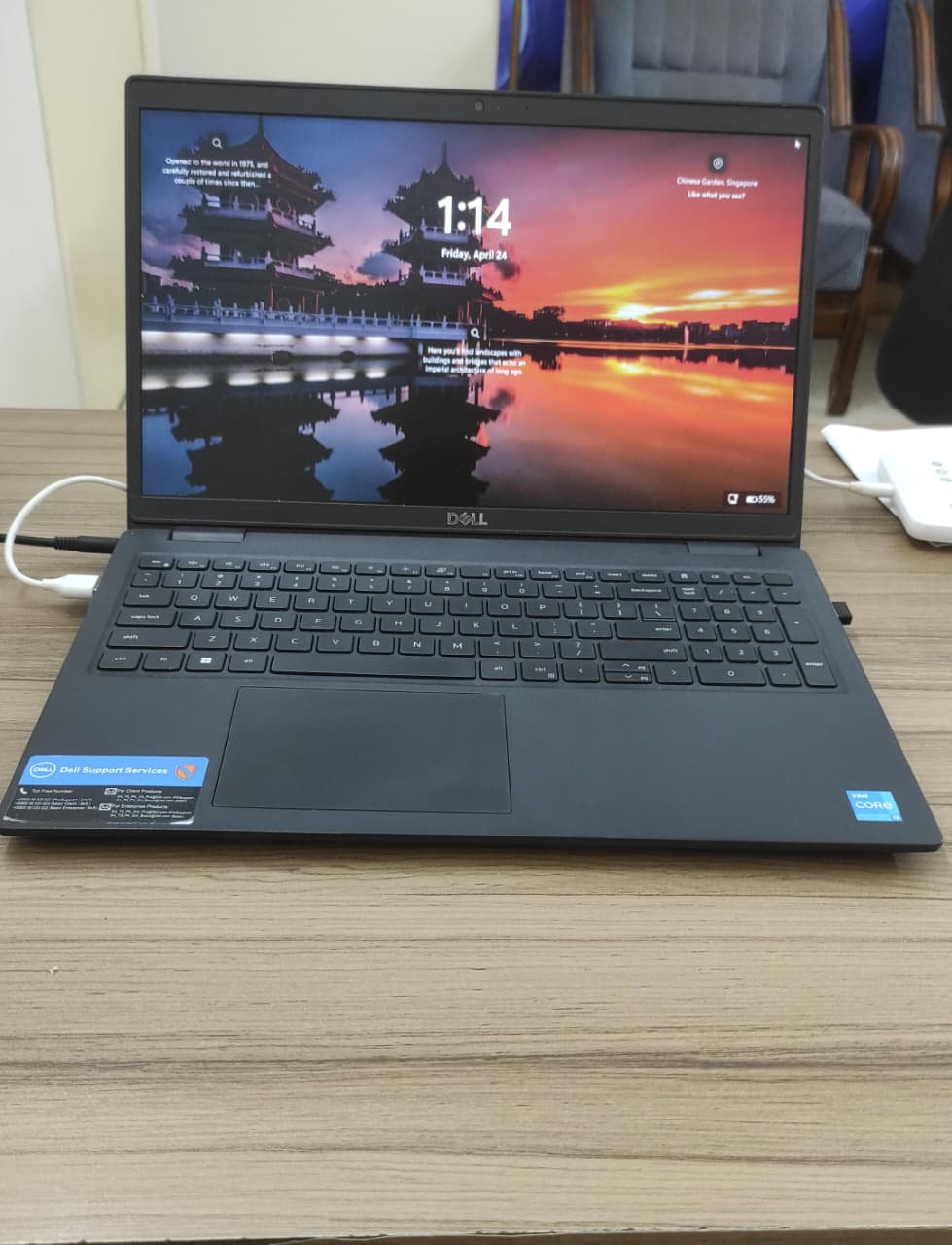 Dell Latitude 3520 For Sale - Neat &amp; Clean Office Used Laptop.