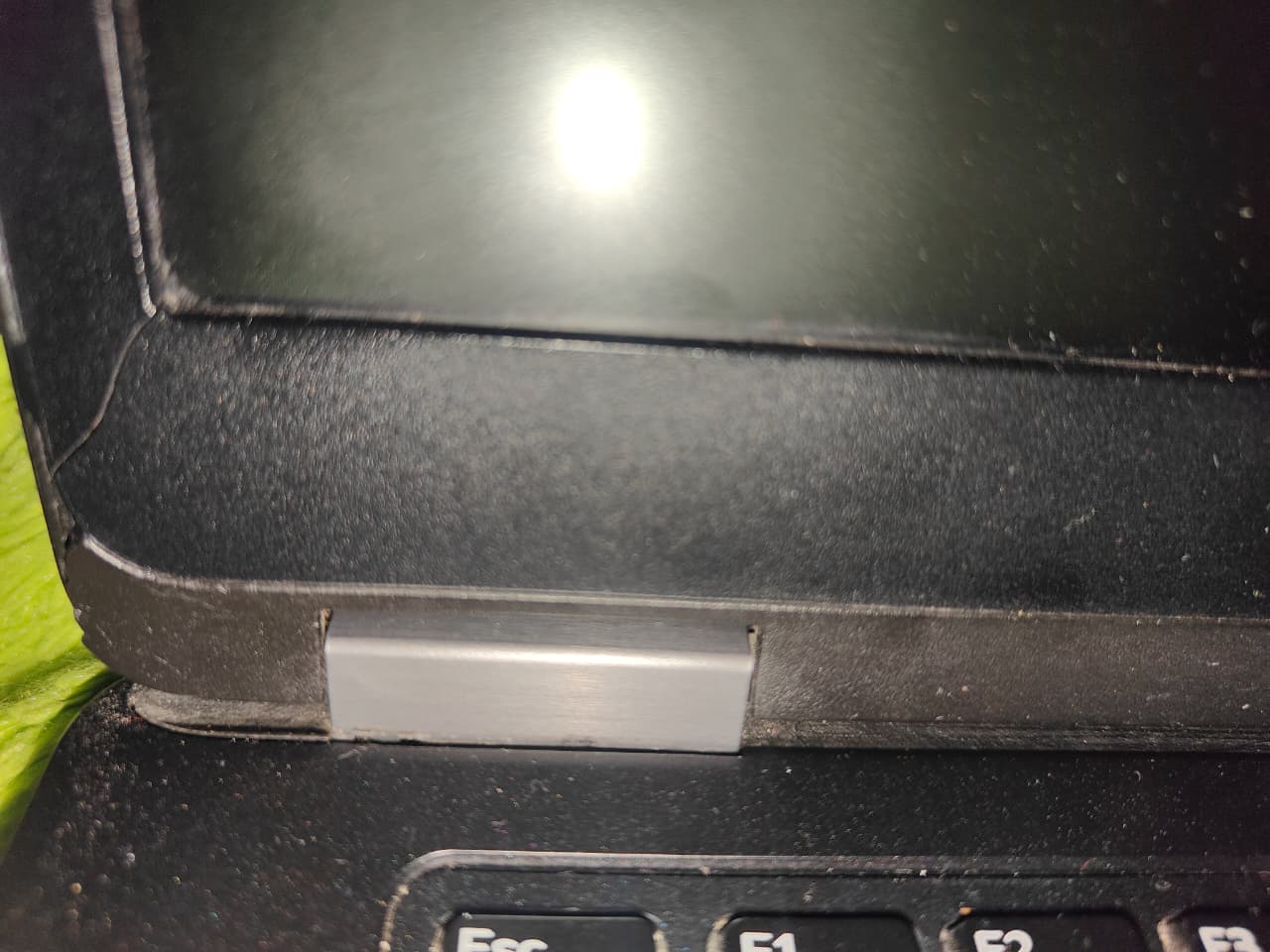 Dell i5 6th generation latitude e5470