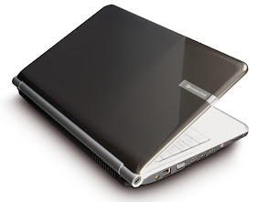 Packard Bell Easynote TJ66