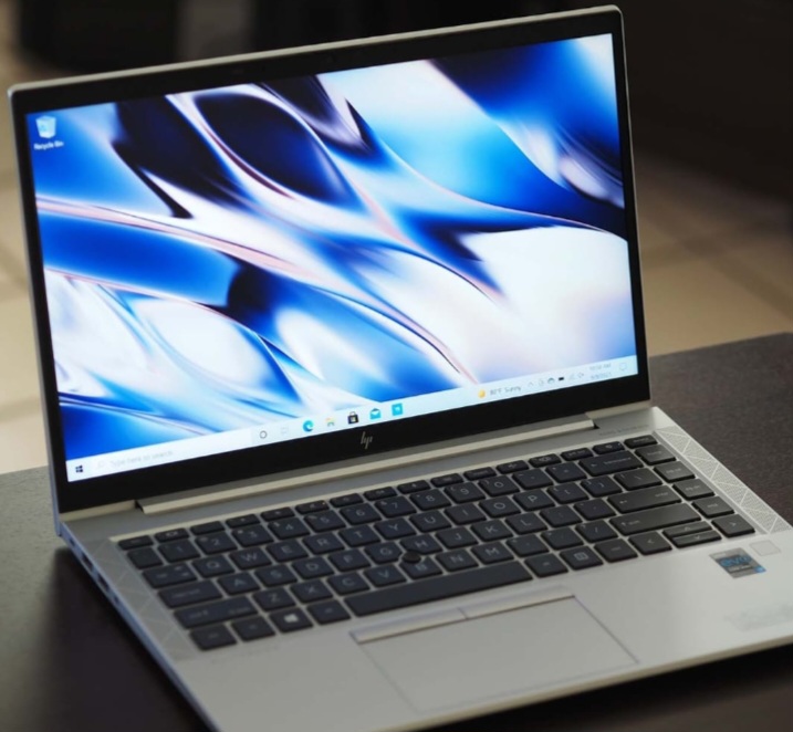 HP Elitebook 840 G8 Notebook PC