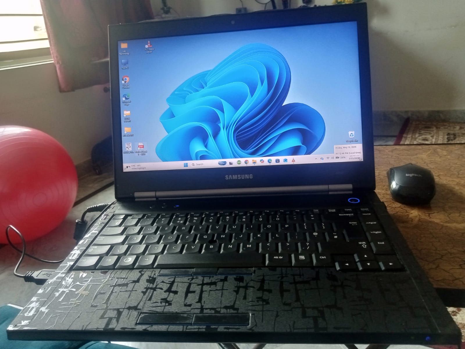 SAMSUNG 400B