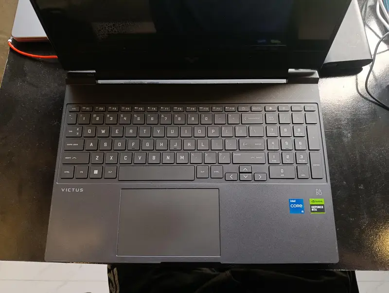 HP Victus 15 | RTX 4050 | 144 Hz | 16GB RAM | 512 GB SSD
