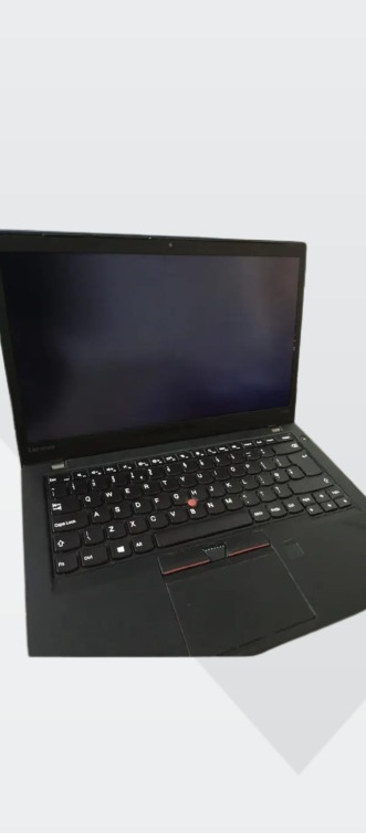 Lenovo Thinkpad T470s i5