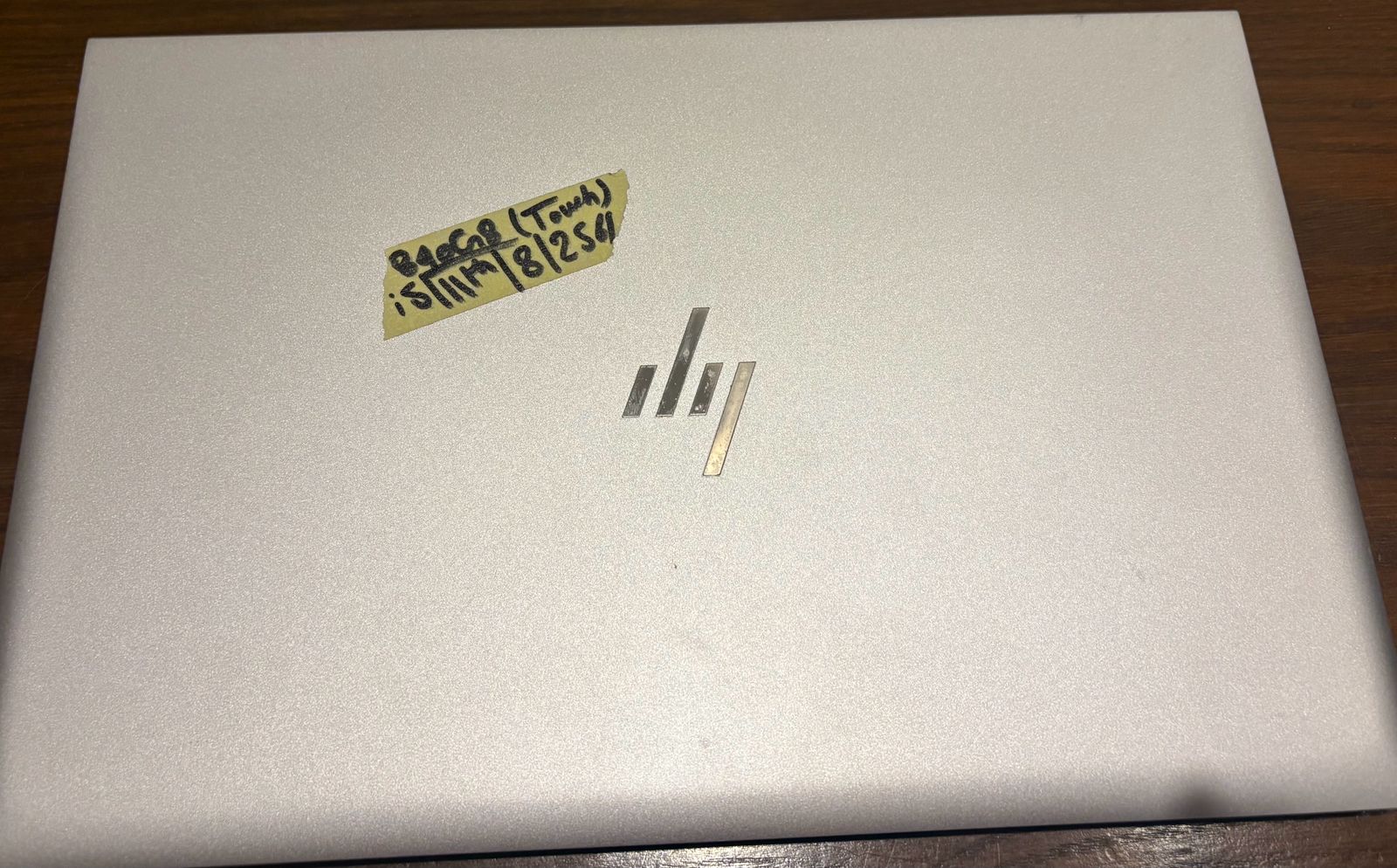 Hp ELITEBOOK i5 11th Generation