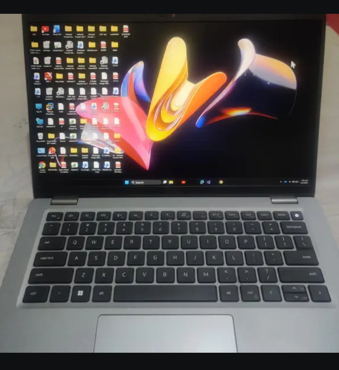 Dell Latitude 5430|| Core i5 12th Gen || 8/256 GB || Windows  11 Pro