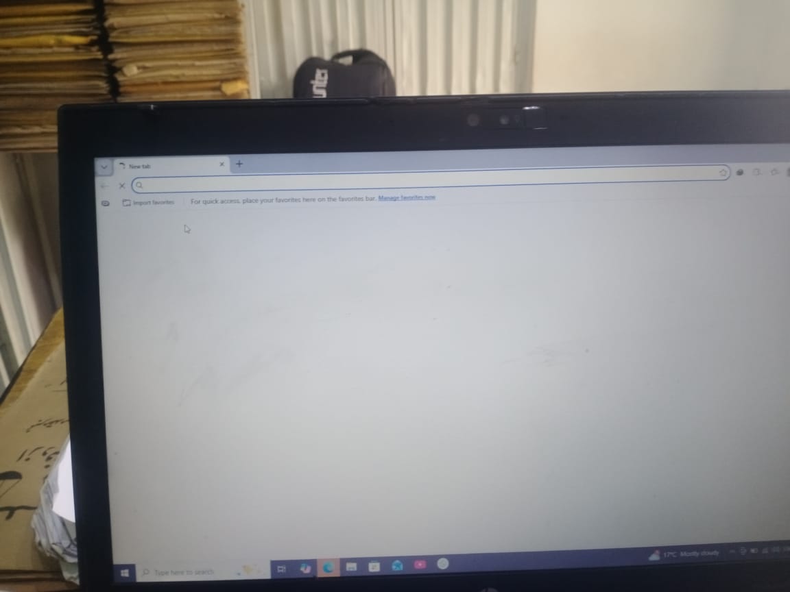 HP elitebook 8460W