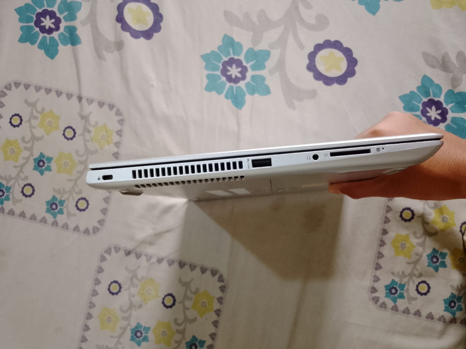 HP Probook 440 G5 | i5 7th gen | 16GB RAM | 256GB SSD