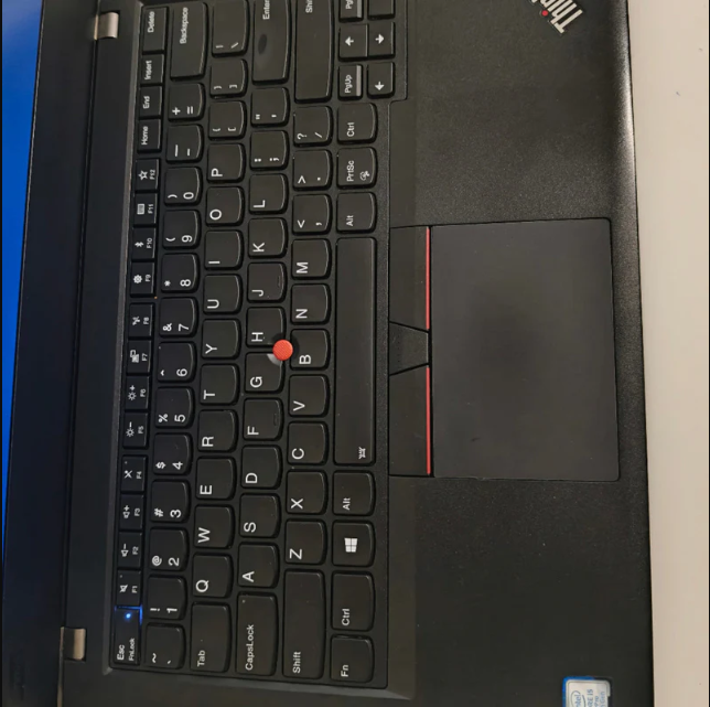 LENOVO T480 8th Genration