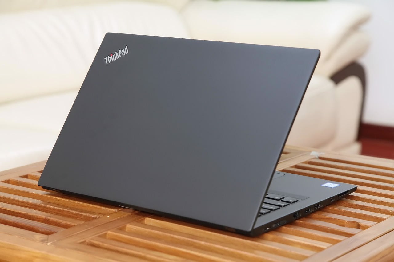 Thinkpad t480s